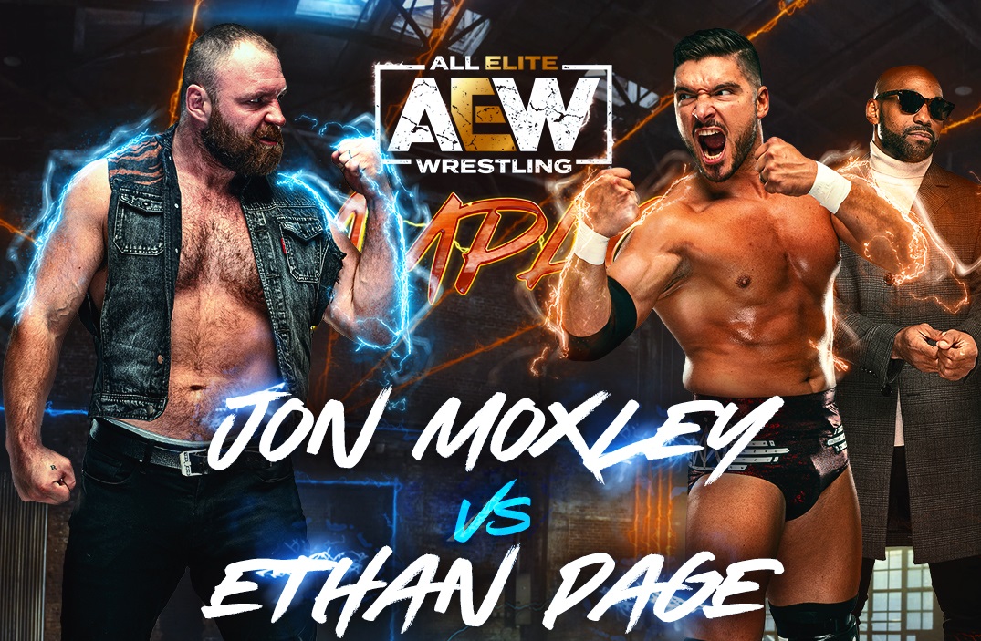 Hook Debuts Friday On AEW Rampage Wrestling News - WWE News, AEW News, WWE  Results, Spoilers, WrestleMania 40 Results 