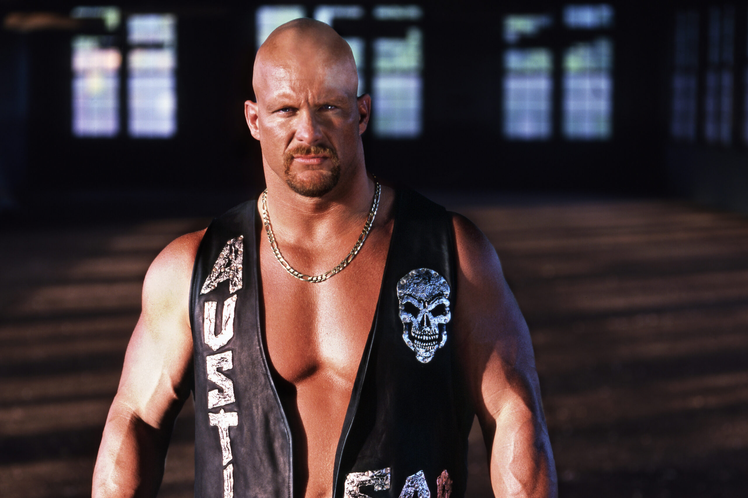 ‘Stone Cold’ Steve Austin Calls Two WWE Superstars Future Hall Of