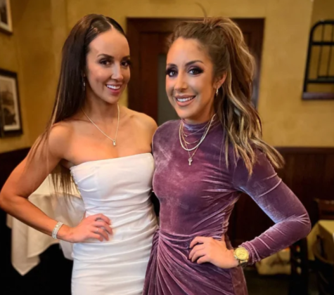 Dr. Britt Baker Comments On Chelsea Green's "Fake" Injury