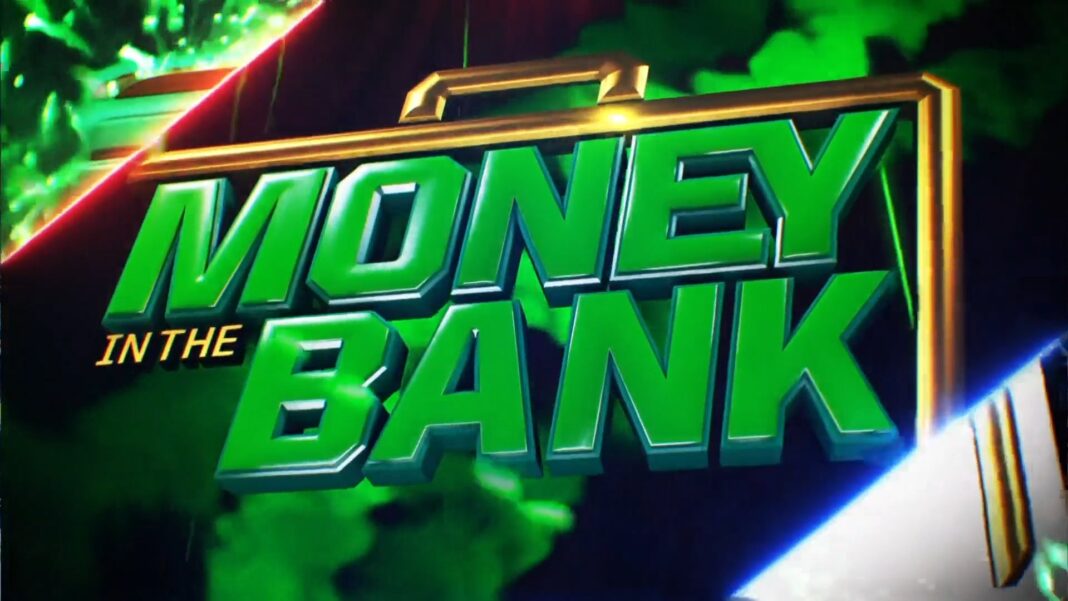 Watch The WWE Money In The Bank 2023 Kickoff Show