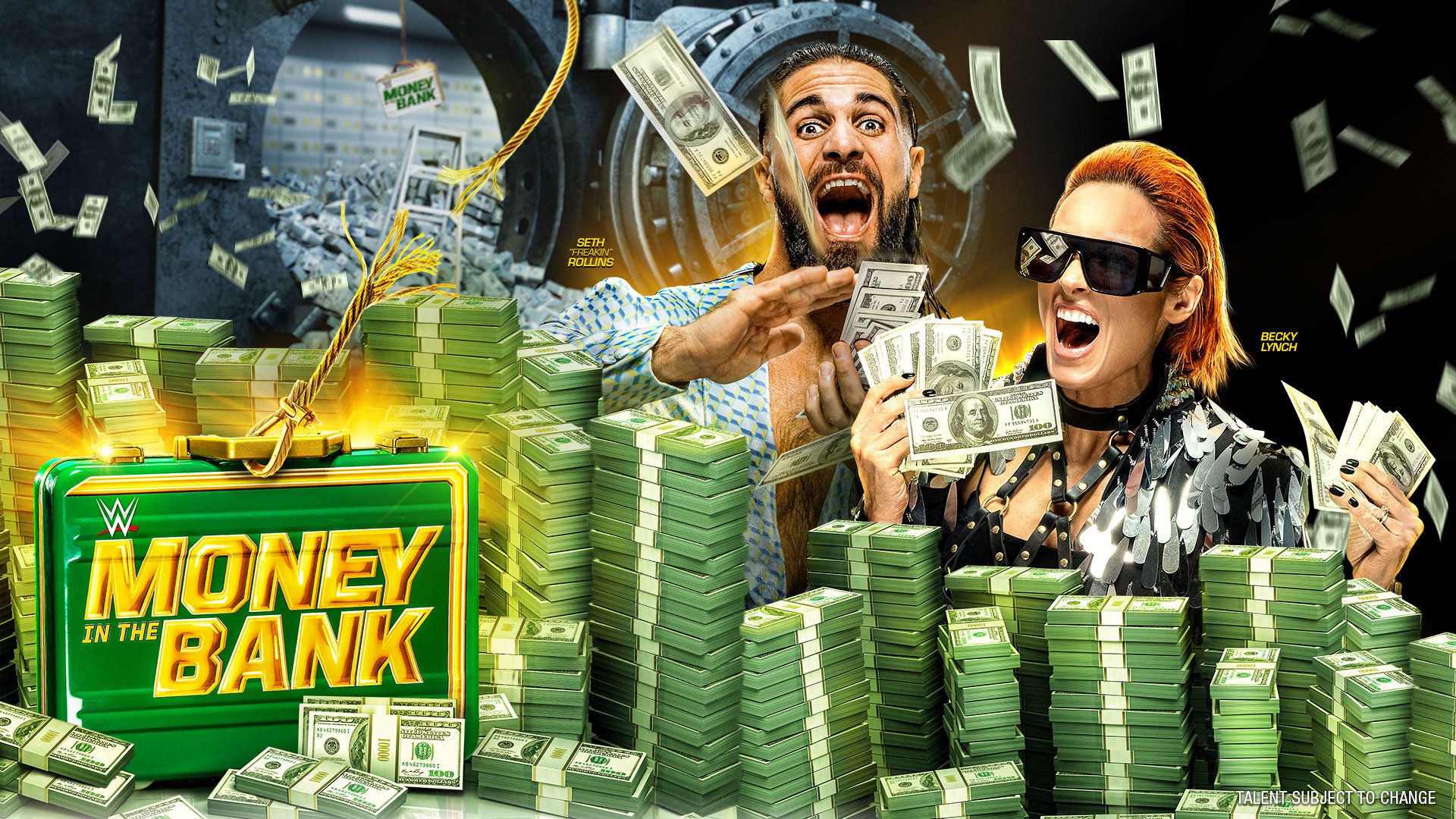 Gta 5 money in the bank song (120) фото