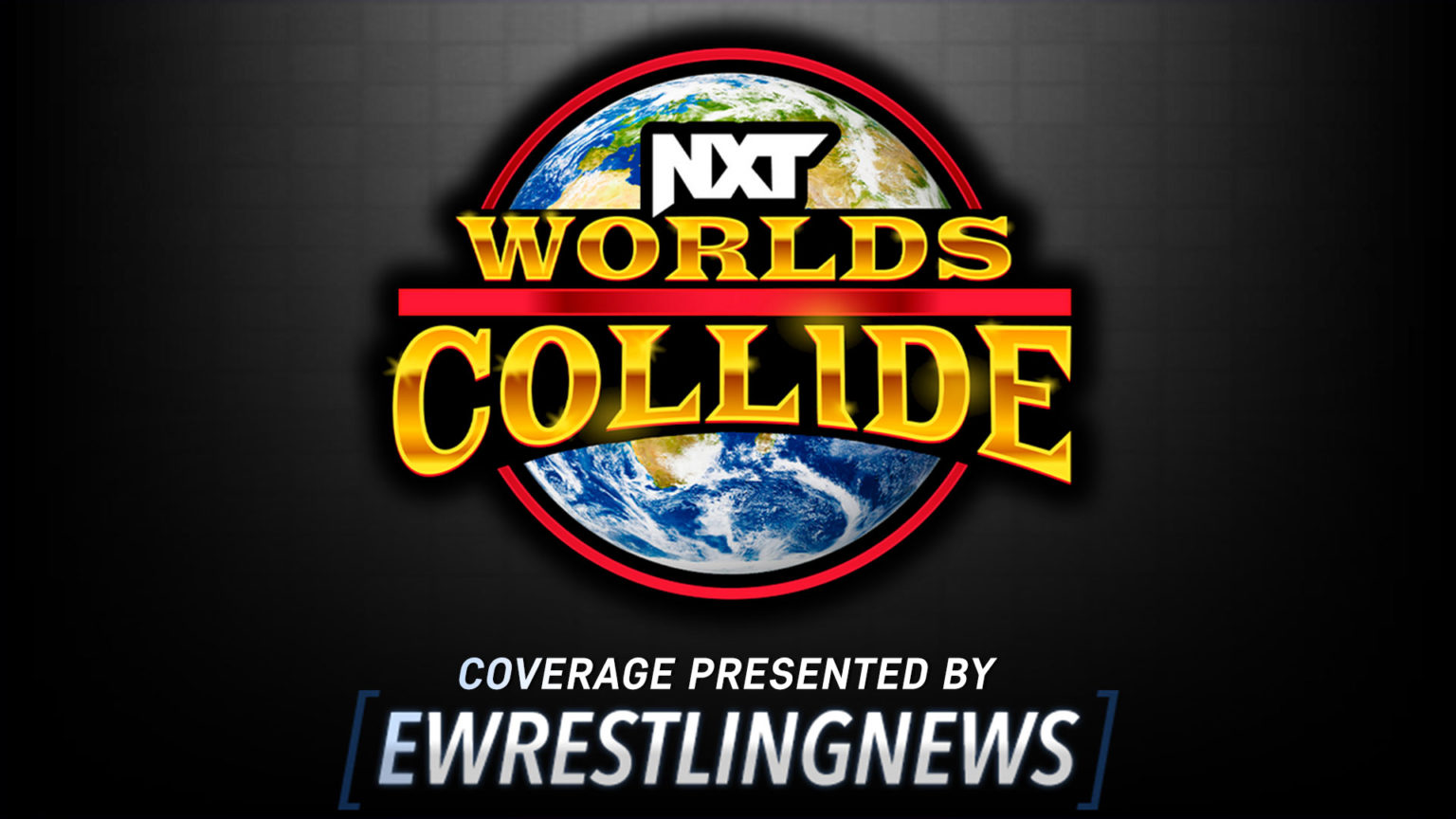 The Updated Card For Sunday's WWE NXT Worlds Collide PayPerView Event