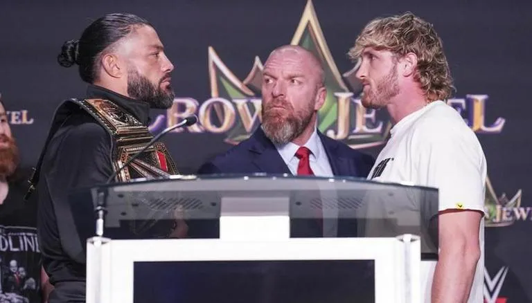 Logan Paul Reveals Why Roman Reigns Stands Out In WWE, Metro Boomin Is Coming To Bad Blood 2024