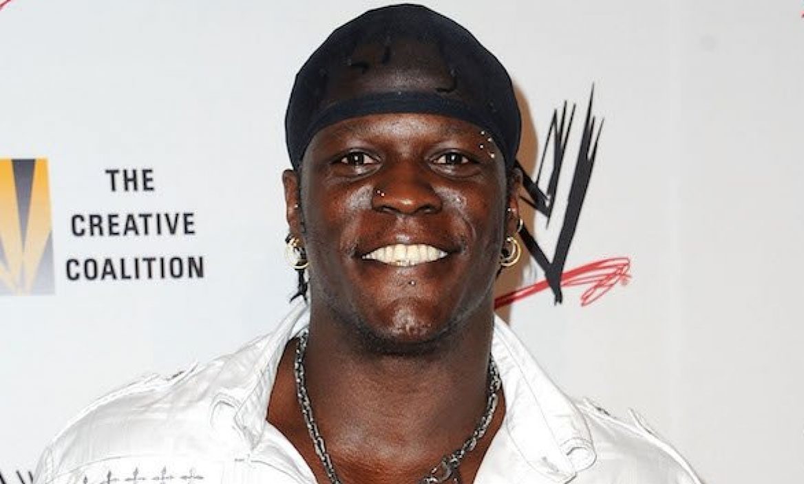 R-Truth - 'I Feared My In-Ring Career Was Over Following Quad Tear ...