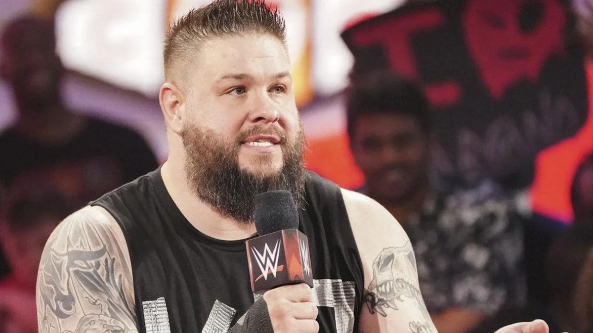 Kevin Owens Requests Shawn Michaels to Participate in WrestleMania Annually, Plus Updates on Natalya
