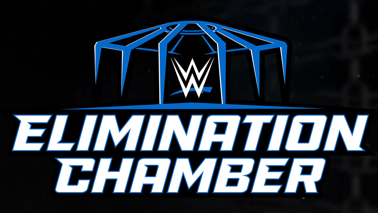 The Updated WWE Elimination Chamber 2024 Card, Lineup For Next Week's