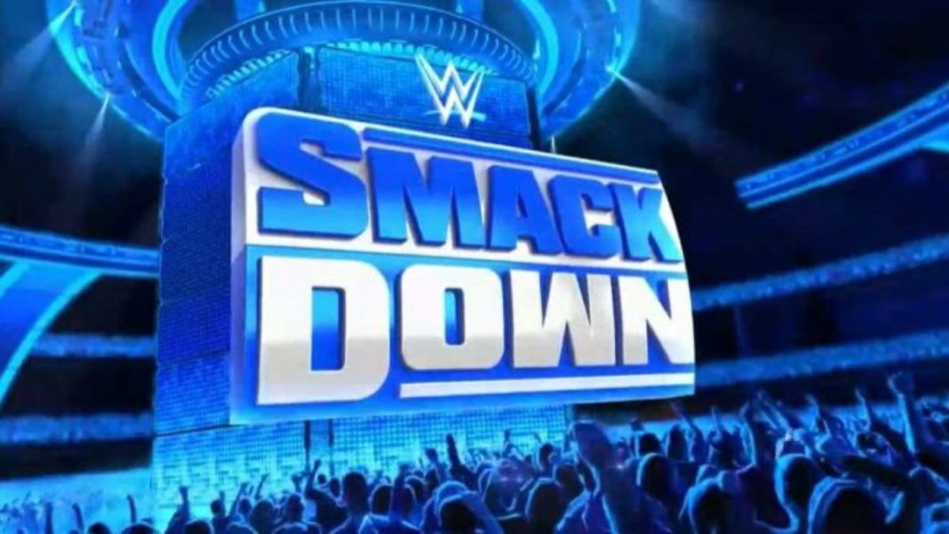 Updated Lineup For Next Week's Episode Of WWE SmackDown