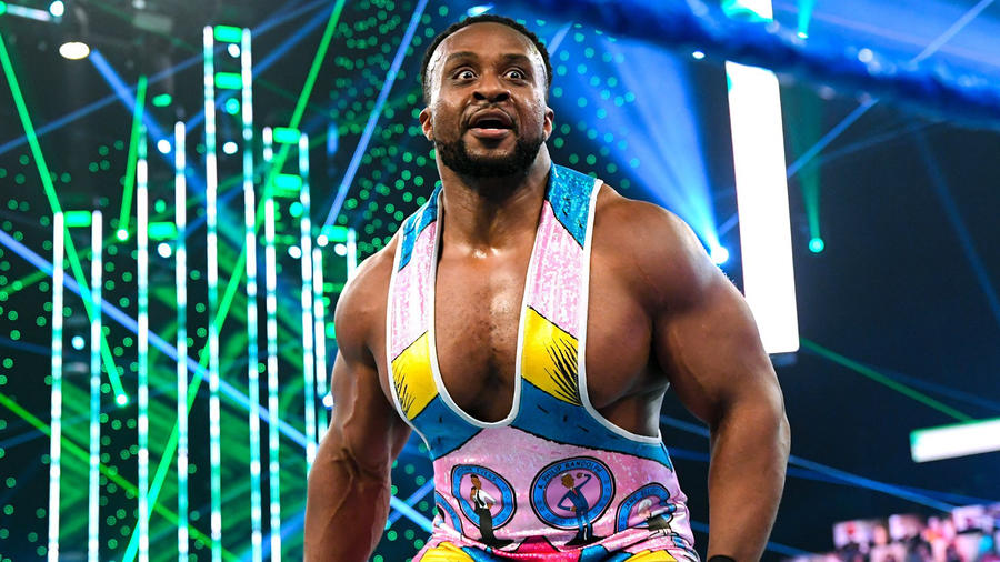 Big E Commends Seth Rollins’ Recent Remarks on The Rock and Roman Reigns