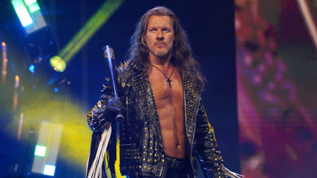 Chris Jericho Claims Judas Revolutionized Wrestling Entrance Music