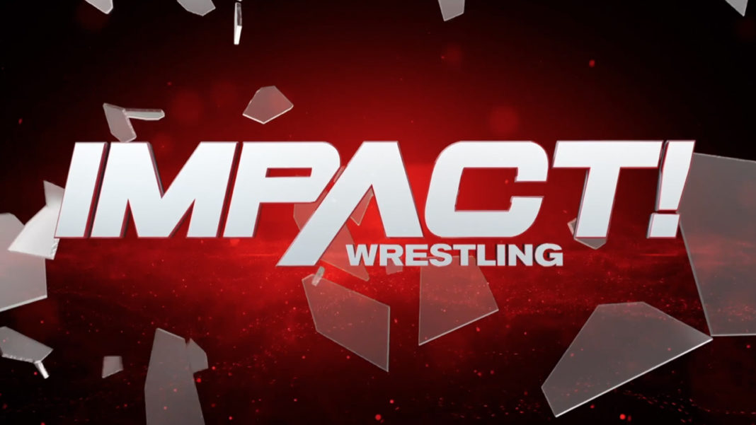 Feast Or Fired Match Returning For Impact 1000