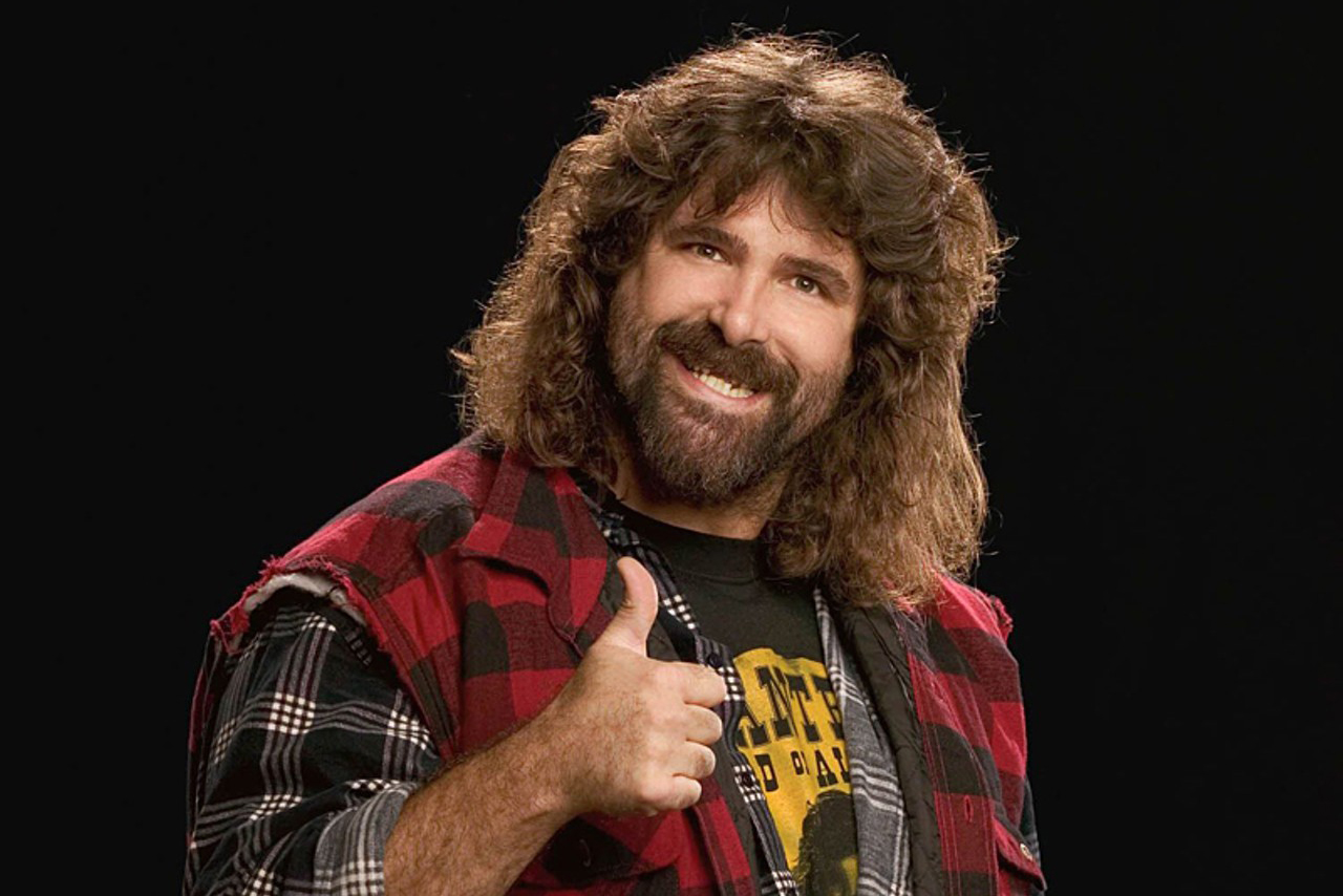 Mick Foley Shares His Thoughts on the Vince McMahon Allegations: ‘A Disturbing Situation’