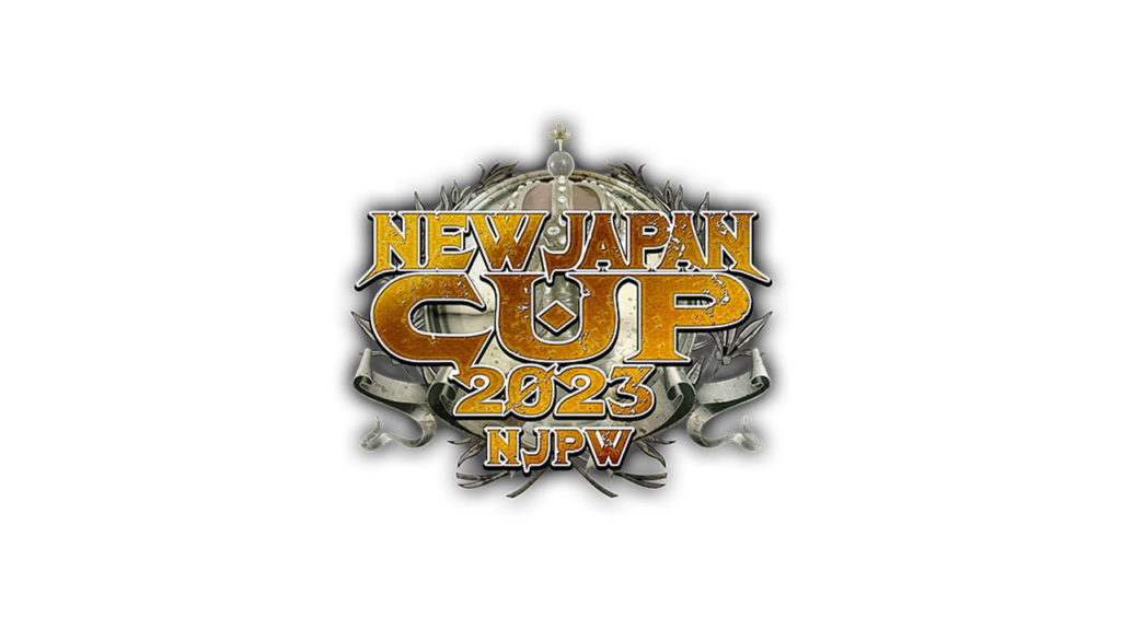 NJPW Reveals Cards For New Japan Cup First Round Shows