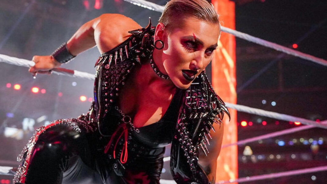 Rhea Ripley Wins 2023 WWE Women’s Royal Rumble Match, Chelsea Green