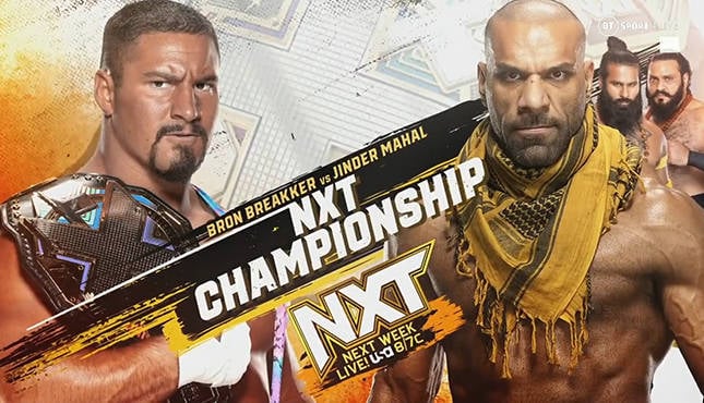 NXT News