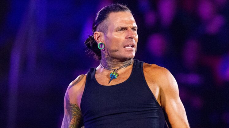 Updates On The Jeff Hardy, Tammy Sytch, Brandon Graver, & Rhaka Khan ...