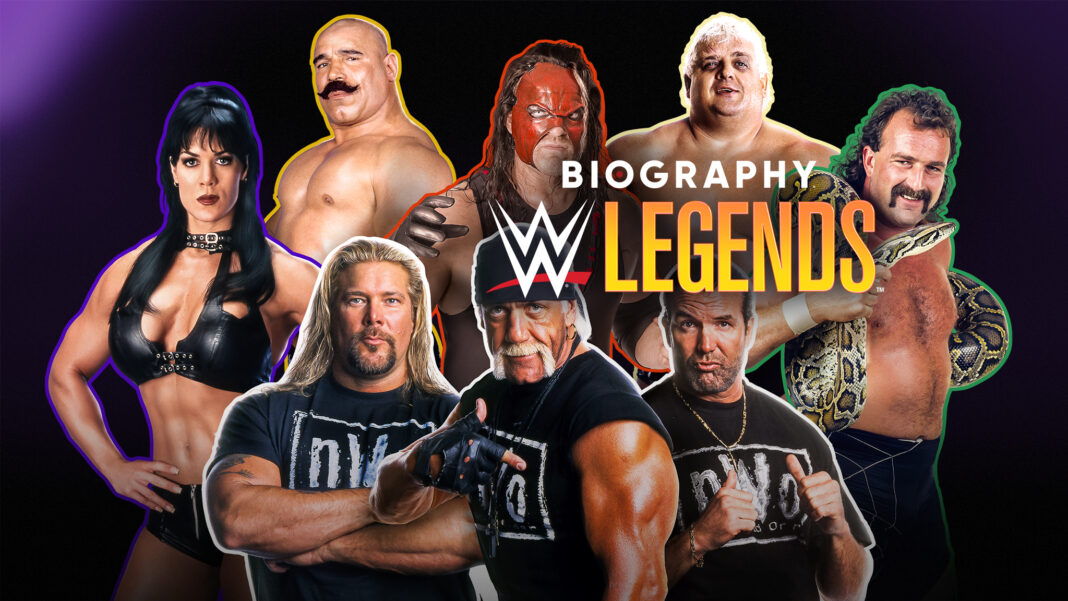 biography wwe legends yokozuna