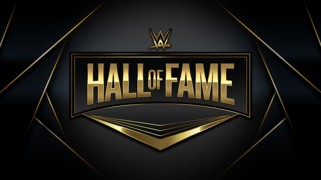 Host Of This Years Wwe Hall Of Fame Ceremony Revealed