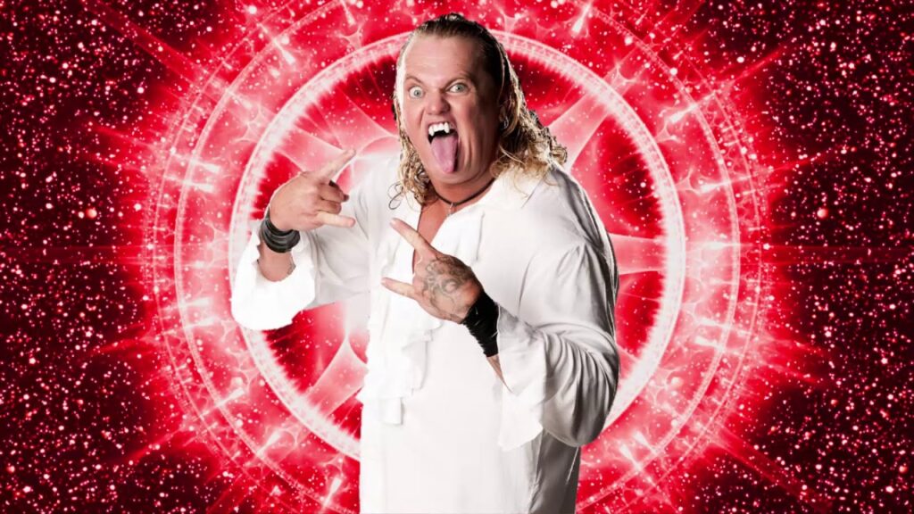 Gangrel Was Originally Supposed To Win The Wwe European Title At Royal Rumble 1999