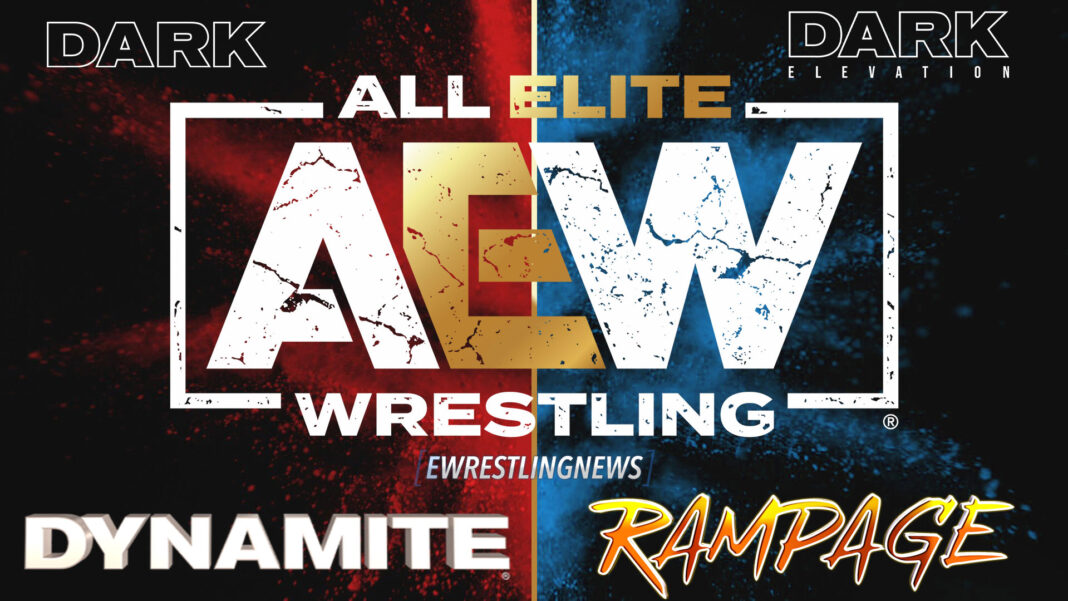 Bully Ray Critiques AEW Programming, Talks Jimmy Jacobs’ Creative ...