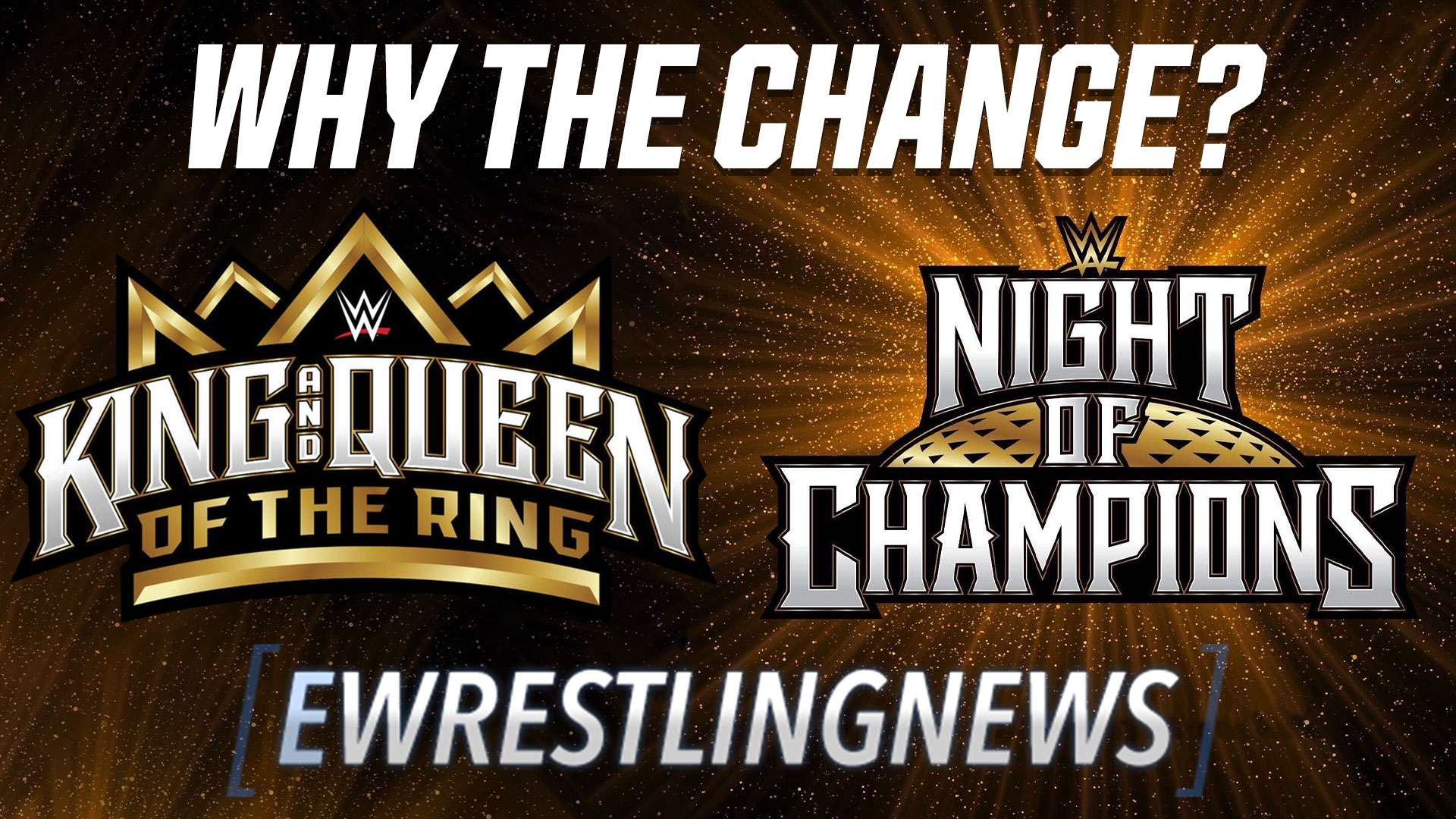 When and Where Will King and Queen of the Ring 2023 Take Place? - The  SportsRush