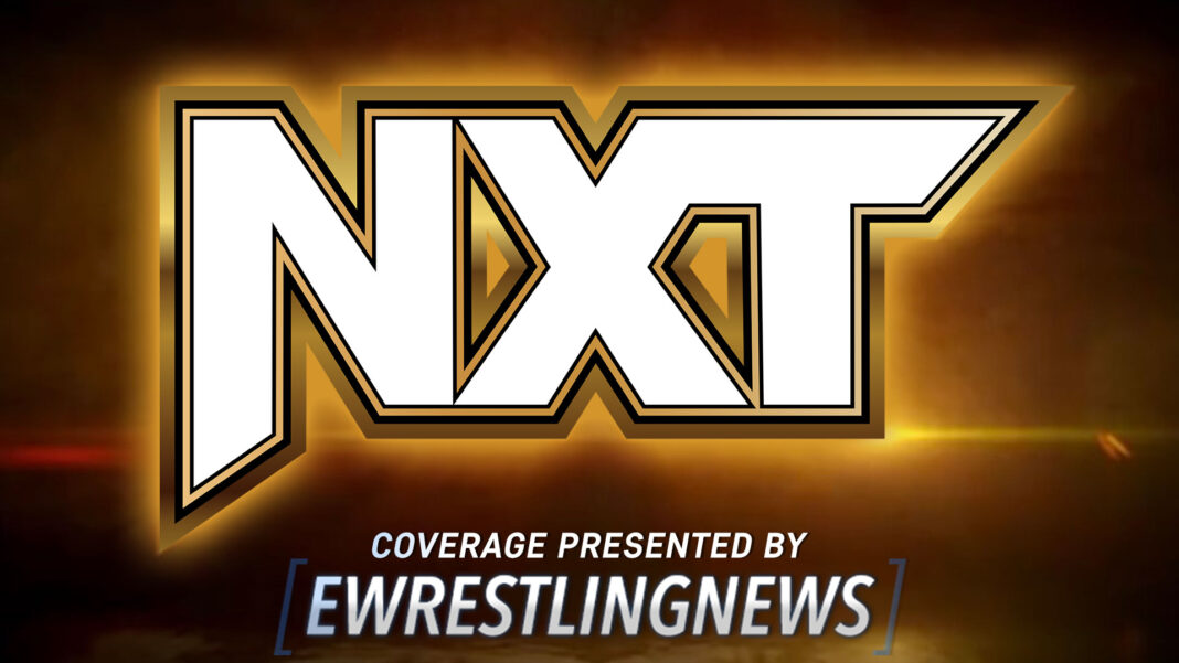 Top WWE NXT Talent Moving Up To The Main Roster
