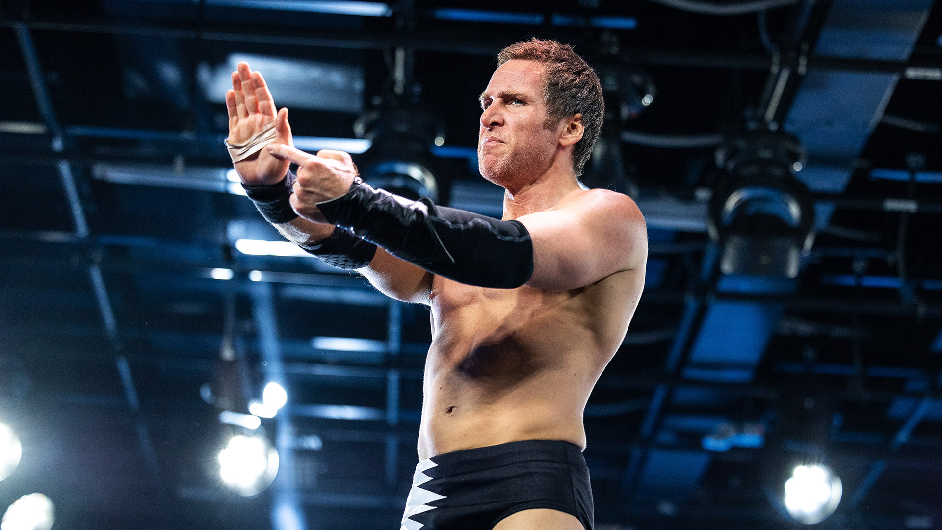 Chris Sabin Addresses “Big Signing” At Tonight's TNA Hard To Kill 2024