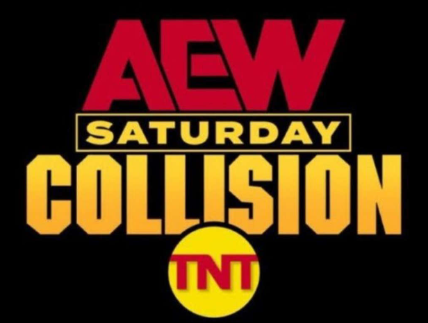 AEW Collision News: BCC Emerges Victorious Against Ricky Starks & Big Bill in Rampage: Grand Slam
