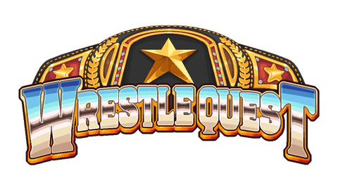 WrestleQuest download the new for windows
