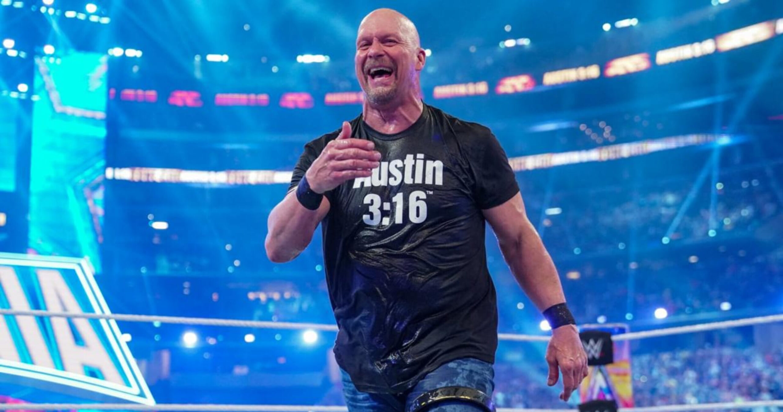 Latest Update on Steve Austin’s WWE WrestleMania 40 Status