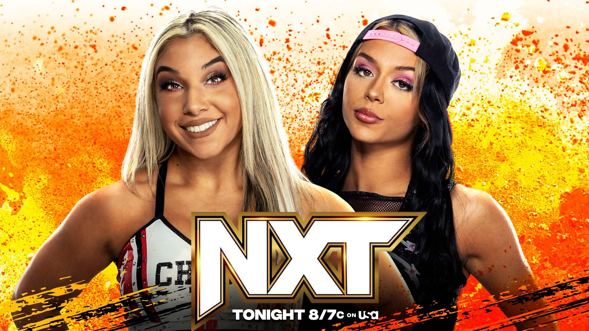 WWE NXT Results for June 13, 2023