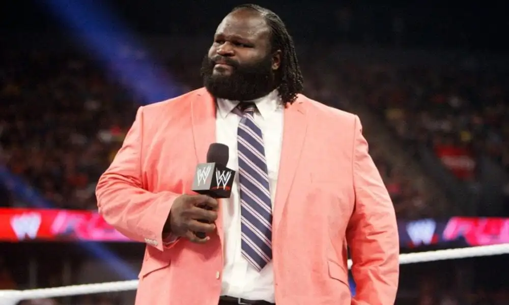 ‘The Undertaker labels Mark Henry’s pseudo-retirement speech as one of the most exceptional promos in wrestling history.’