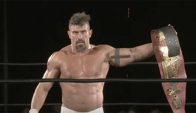 Ec3 Issues Statement On Billy Corgans Leadership Of The Nwa 