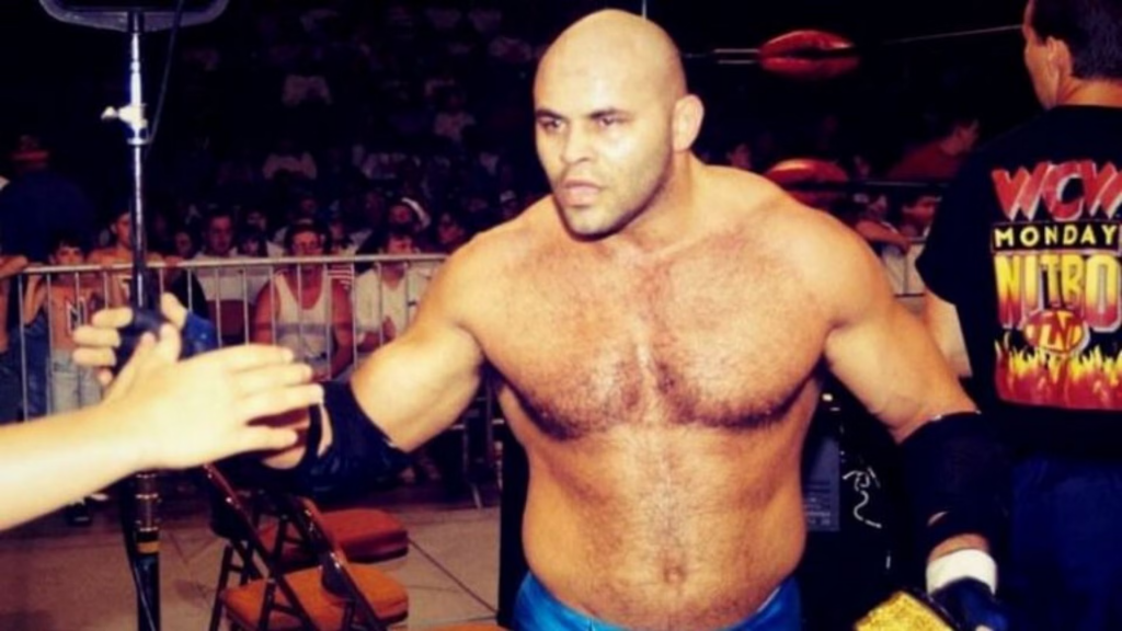 Konnan’s ‘Fingerpoke of Doom’ significantly irritated numerous wrestlers.
