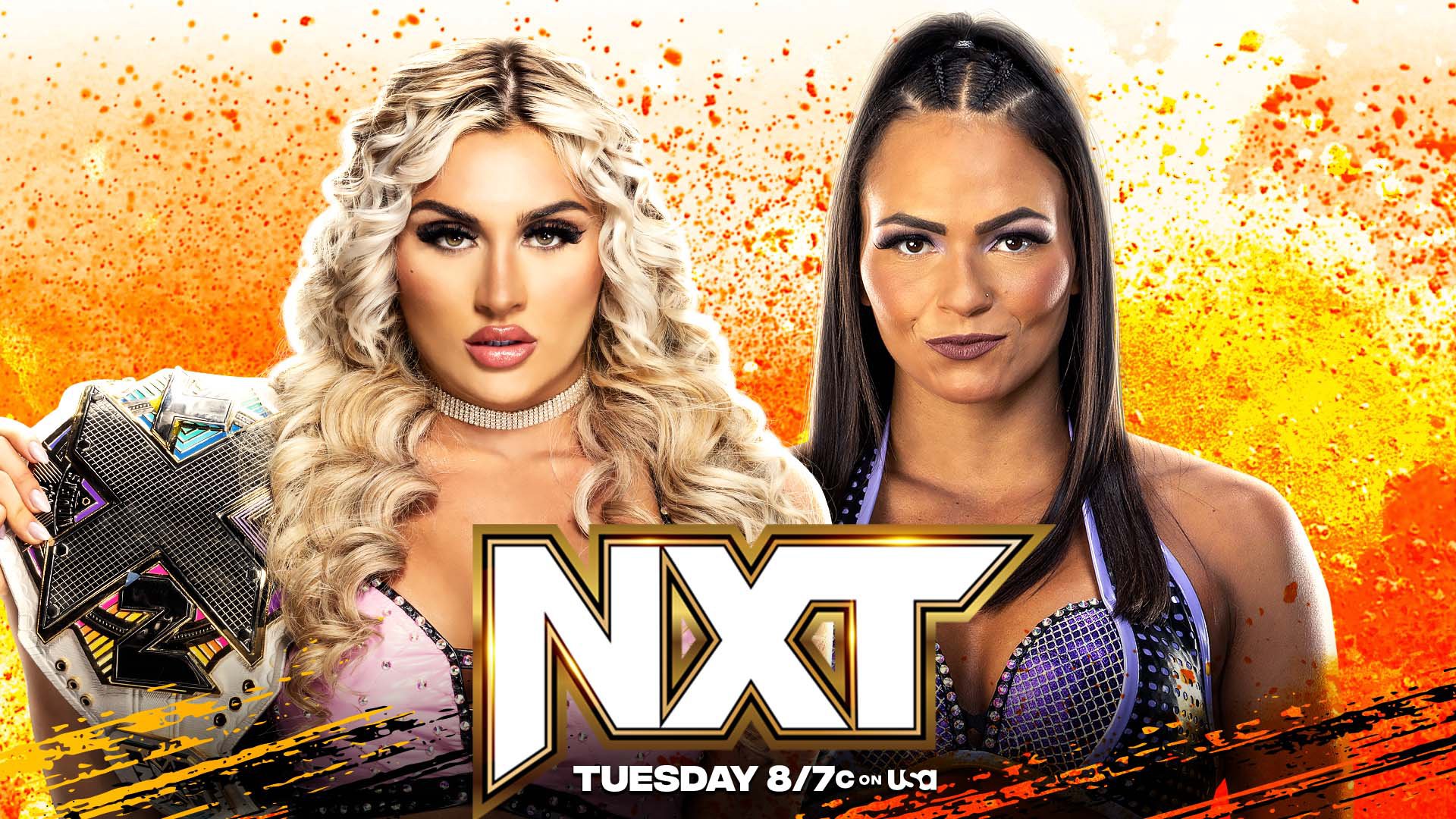 WWE NXT Results September 5, 2023 Tiffany Stratton vs Kiana James & More