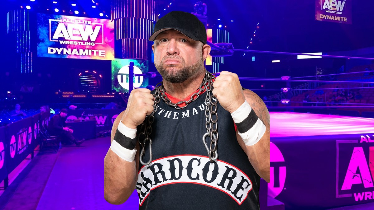 Bully Ray Names Opponent That Could Bring Sting Out Of Retirement