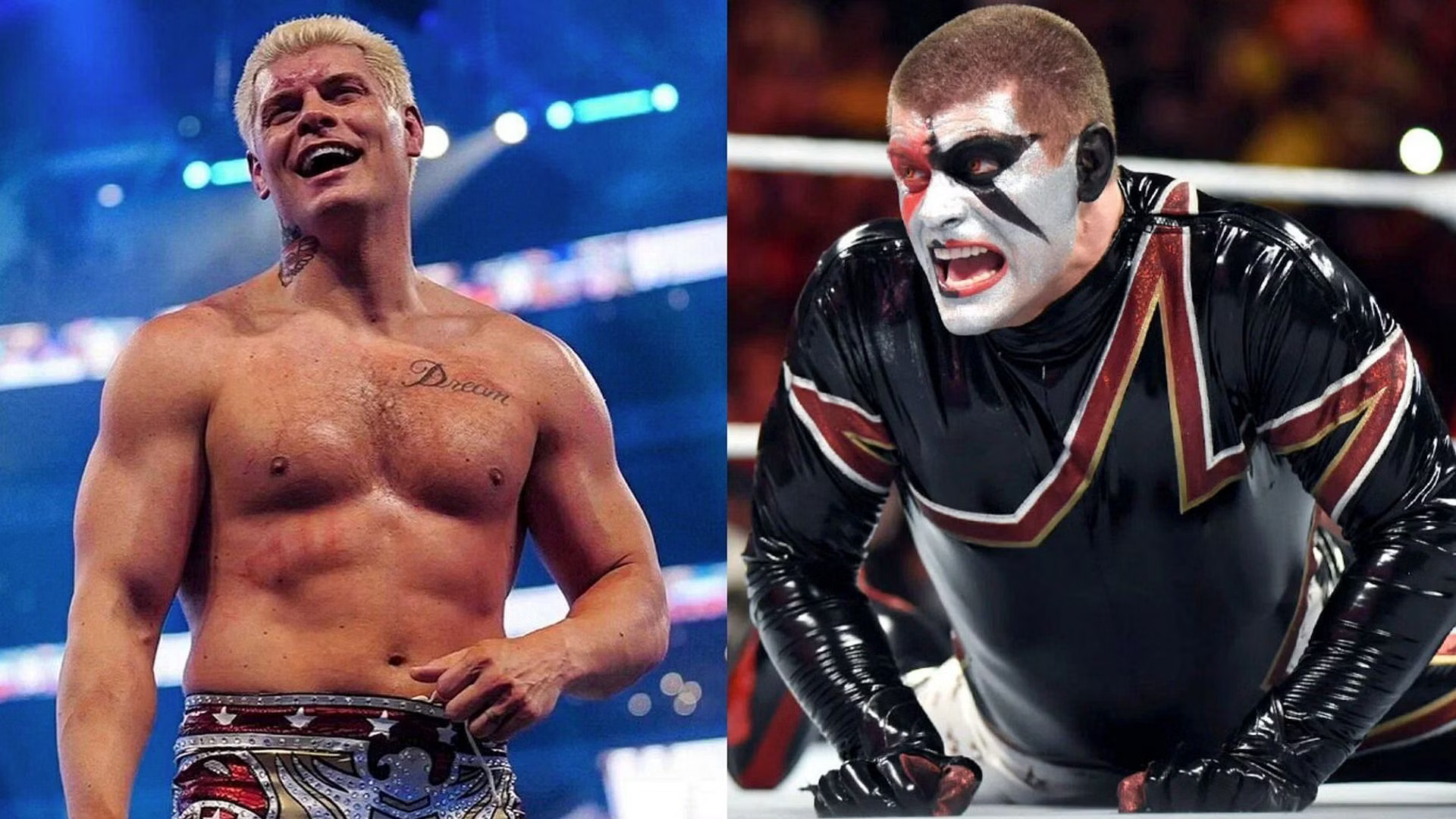 Mark Henry – ‘Cody Rhodes Needed Hard Time To Reach WWE’s Top’