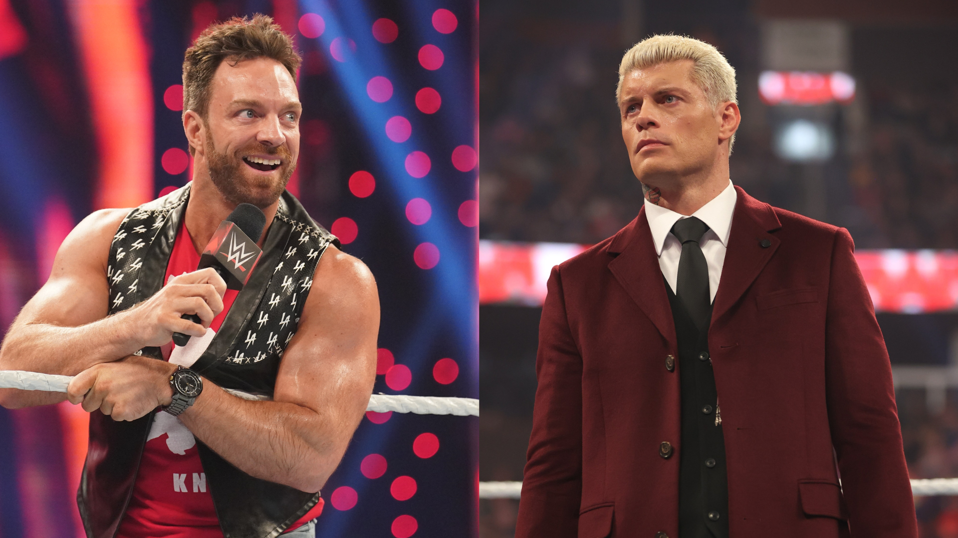 Predictions: Eric Bischoff Believes LA Knight Will Achieve Stardom, Identifies Cody Rhodes as WWE’s Future