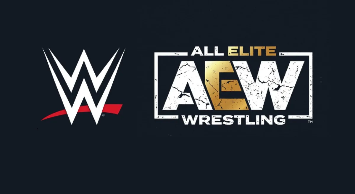 The claimant in WWE/AEW copyright infringement litigation submits a request to halt the proceedings.