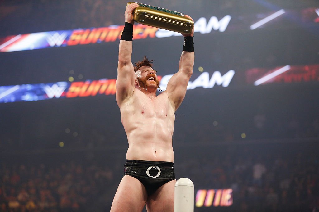 Sheamus’ WWE Contract Set to Expire in 2024: A Report