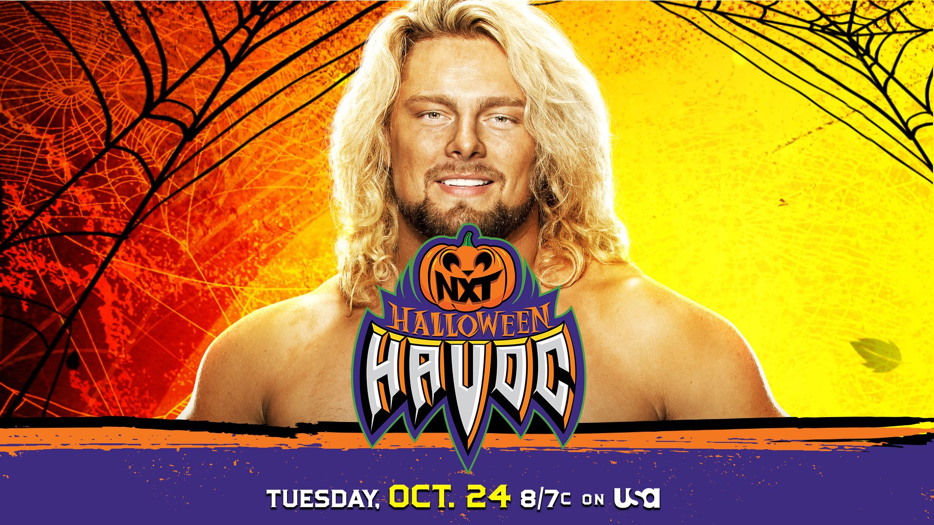 WWE NXT Halloween Havoc Results for October 24, 2023