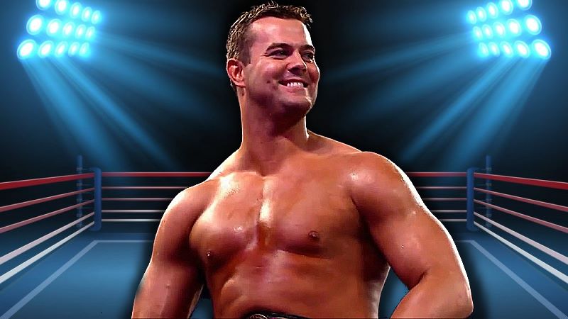 Davey Boy Smith Jr. Crowned AJPW Triple Crown Champion, NJPW World Tag ...