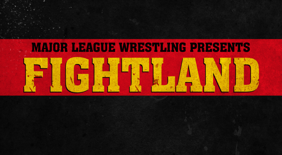 MLW Fightland 2024 Tickets Are Currently Available for Purchase