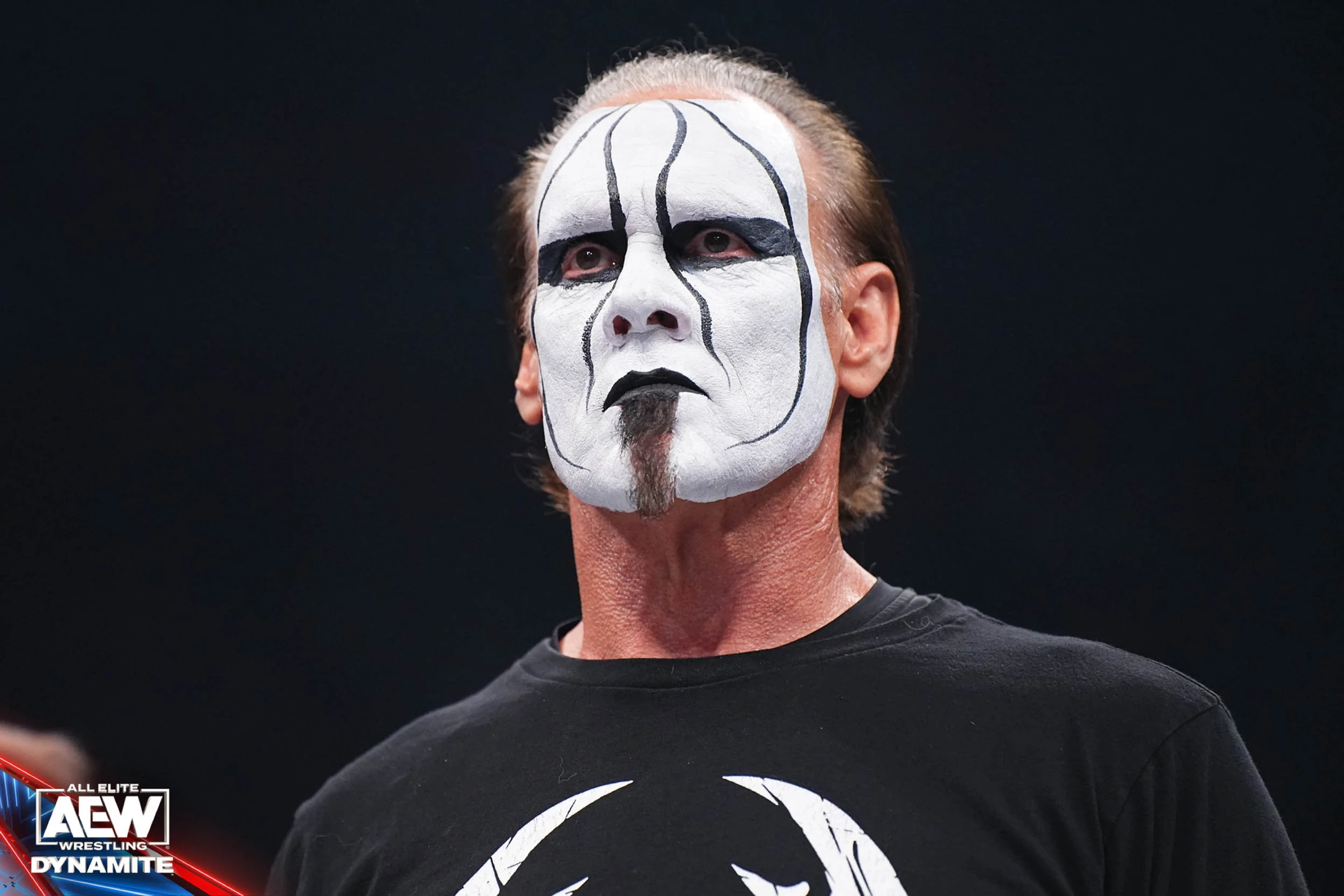 Wrestling Legend Will Be At AEW Revolution 2024 For Sting's Retirement