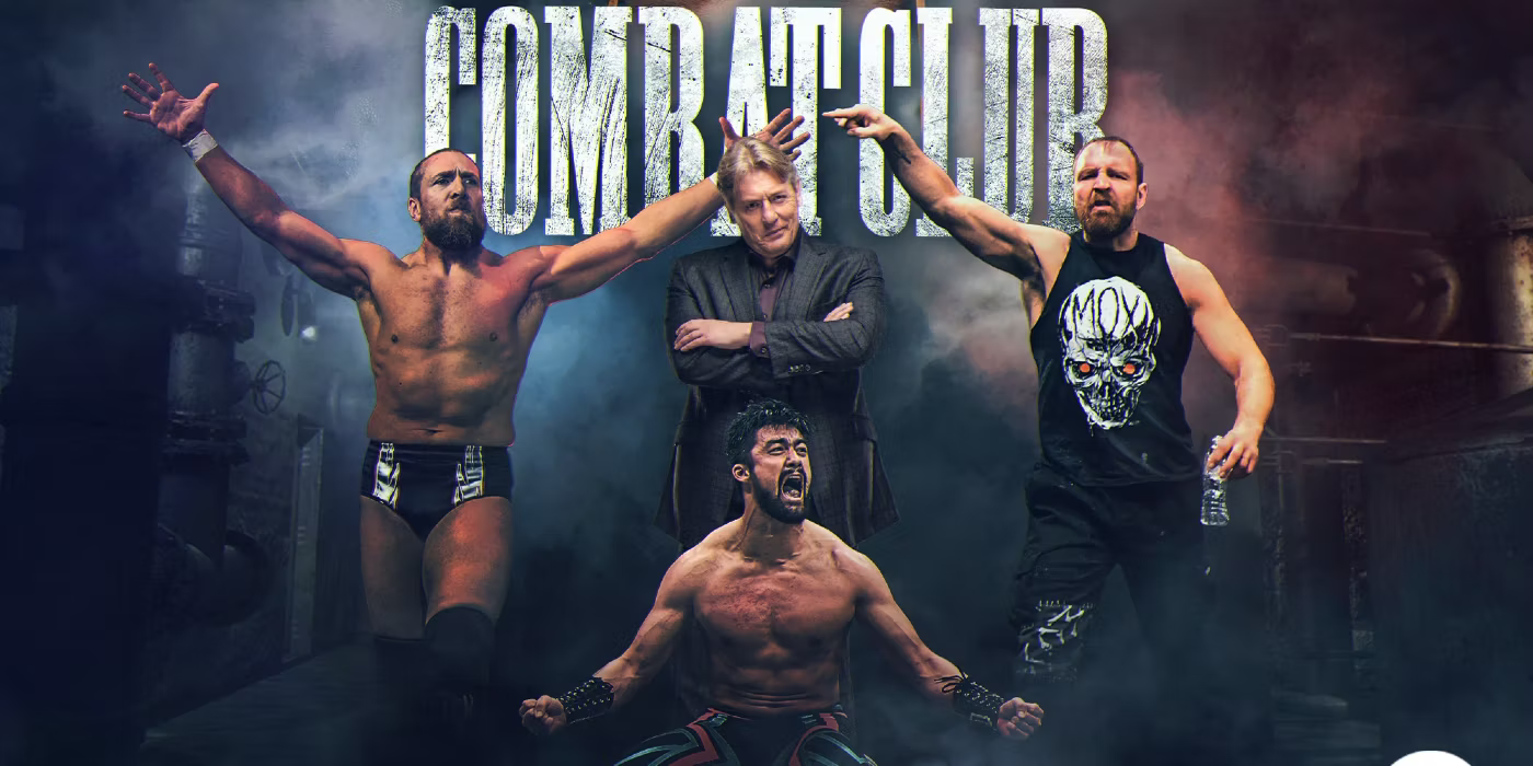 William Regal Rejoins The Blackpool Combat Club, Updates on SmackDown, and Cody Rhodes Announcement Anticipated (PICTURE)
