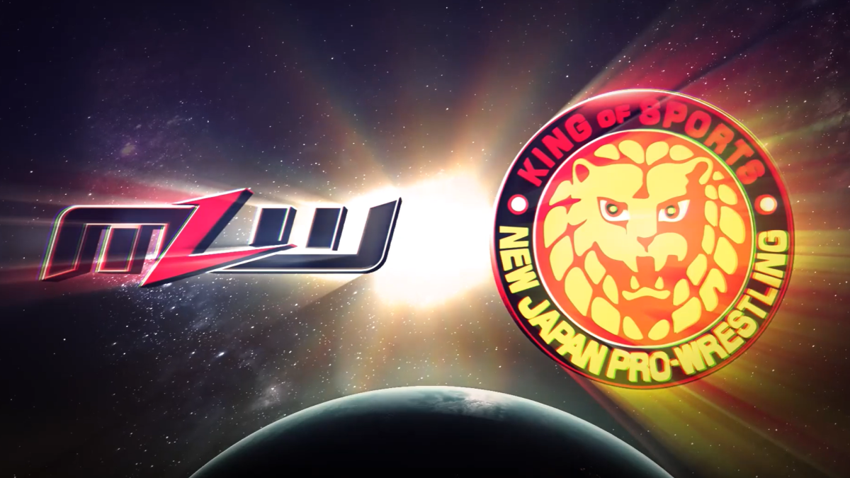 NJPW Set to Arrange MLW World Tag Team Championship Match – Specifics Unveiled