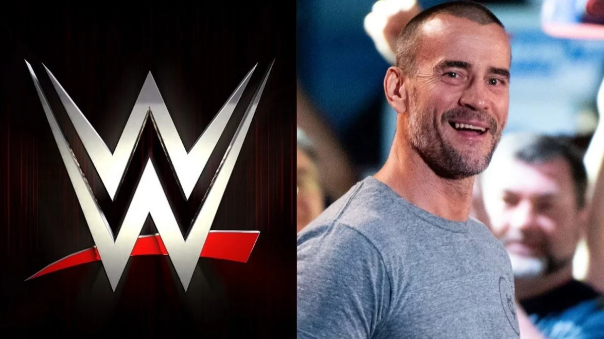 CM Punk Looks Back At His Feuds With John Cena & Rey Mysterio ...