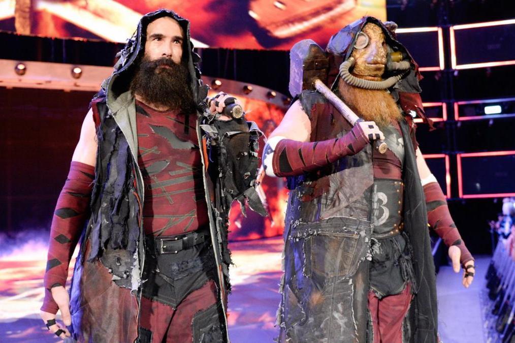 erick rowan luke harper brodie lee eWrestlingNews