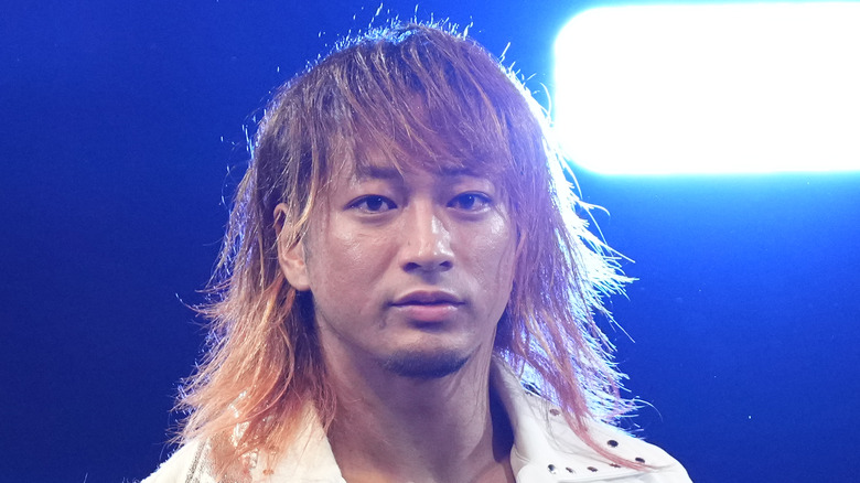 Shota Umino Shares News on His Injury Condition, While Christopher Daniels Discusses Mentoring New Talent