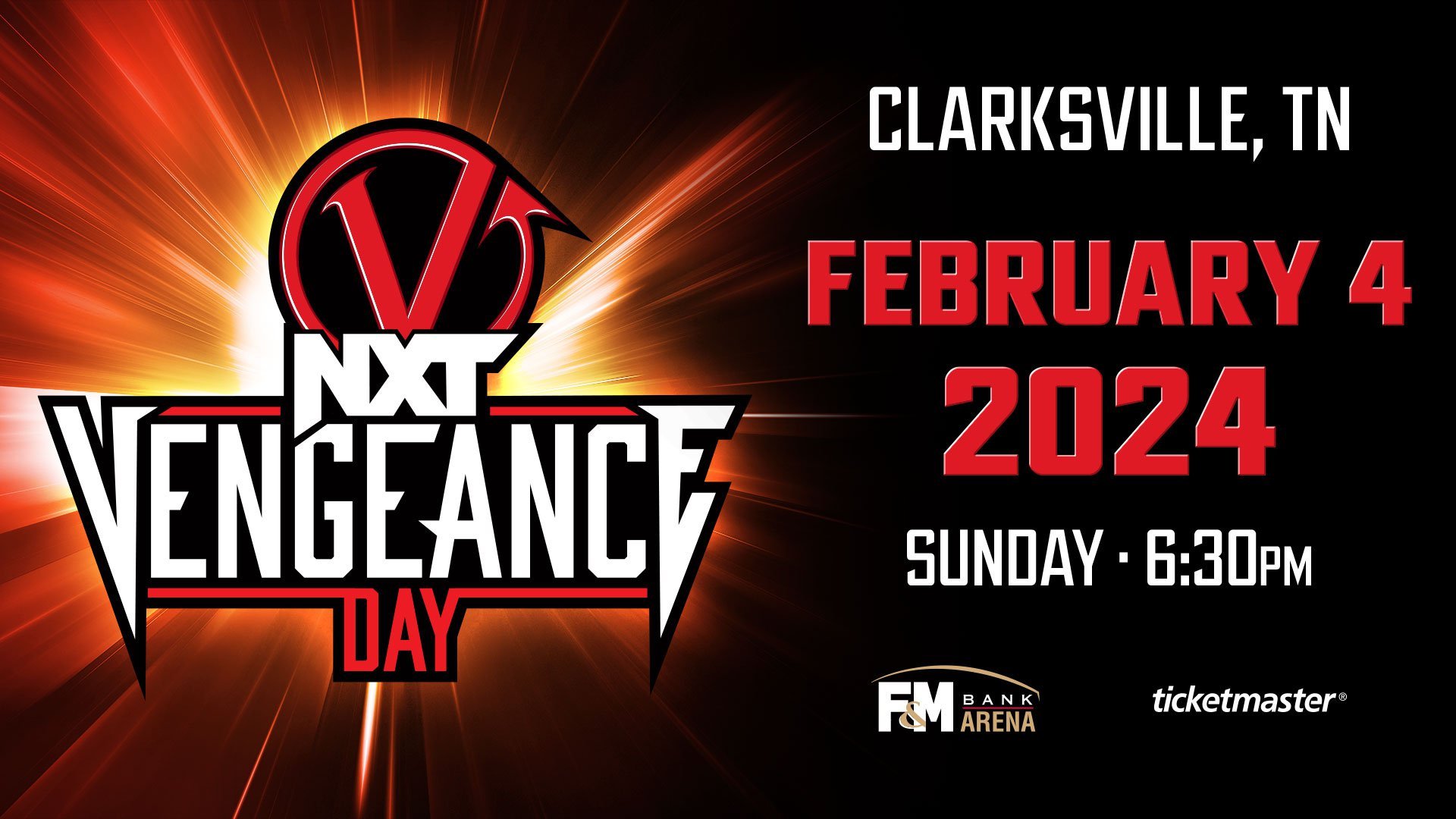 WWE NXT Vengeance Day 2024 Preview Full Card, Match Predictions & More