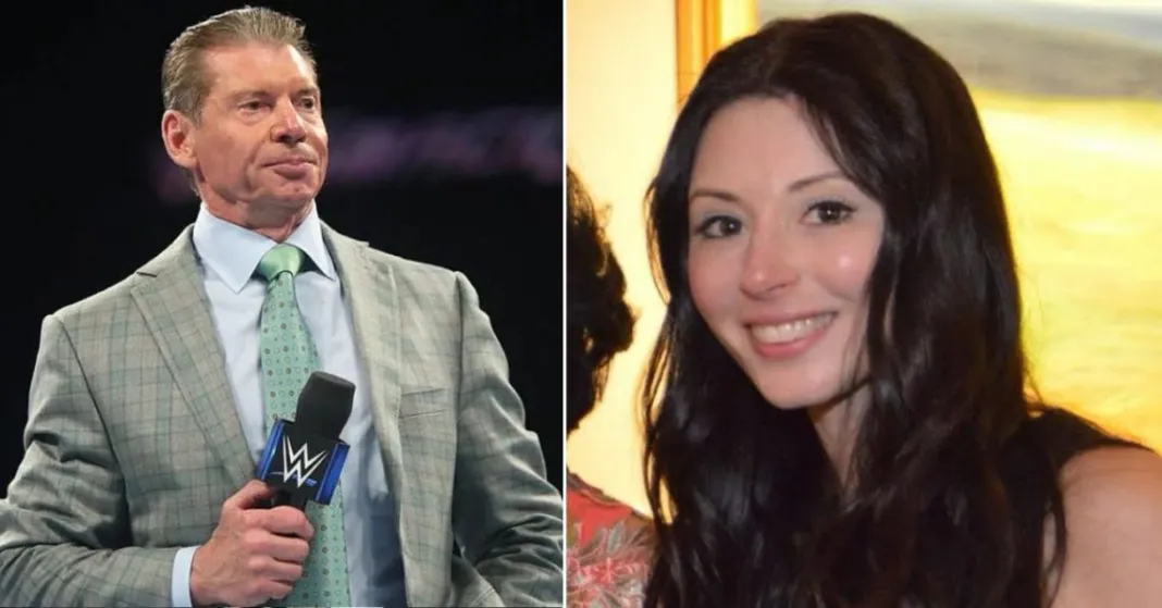 Legal proceedings of Janel Grant against Vince McMahon put on hold for half a Year.
